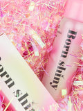 Born Shiny Spray con glitter para cabello, cuerpo y ropa - Ultramo
