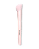 Brocha para rubor "Angled Blush Brush" - MOIRA