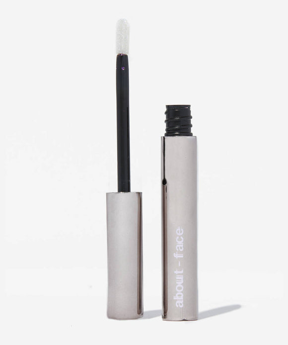 Glitter para ceja Fractal Brow - about face