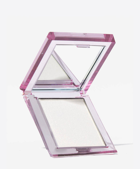 Iluminador Light Lock Powder - about face
