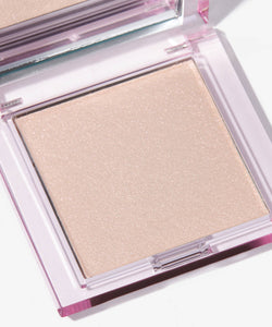 Iluminador Light Lock Powder - about face