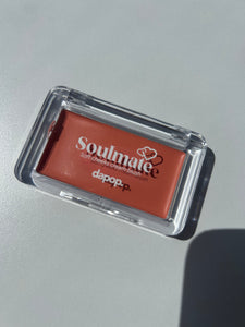 Rubor en crema Soulmatte (varios tonos)  - Dapop