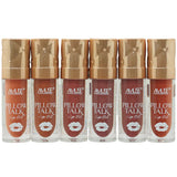 Lip Oil: Pillow Talk - Amuse