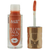 Lip Oil: Pillow Talk - Amuse