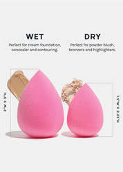 Paw paw Super soft wonder Blender - AOA