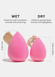 Paw paw Super soft wonder Blender - AOA