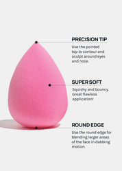 Paw paw Super soft wonder Blender - AOA