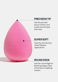 Paw paw Super soft wonder Blender - AOA