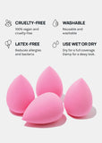 Paw paw Super soft wonder Blender - AOA
