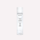 advanced 4-in-1 multi-water, MOIRA, toner multiuso, agua limpiadora, tónico facial, hidratante facial, micro exfoliante, witch hazel, tea tree, skincare, piel sensible