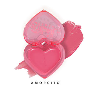 Blush Crush Lip & Cheek Balm rubor en crema (varios tonos) - Italia Deluxe