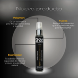 ampolleta para cabello con ácido hialurónico, ampolleta capilar, tratamiento con ácido hialurónico para cabello, tratamiento rejuvenecedor para cabello, tratamiento anti edad para cabello, tratamiento reparador para cabello, tratamiento hidratante para cabello, hidratación profunda para cabello, tratamiento para cabello seco y dañado, tratamiento para cabello maltratado, cabello suave y brillante, revitalización capilar, tratamiento nutritivo para cabello, reparación capilar, Kolor Shot, ampolleta Kolor Sho