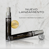 ampolleta para cabello con ácido hialurónico, ampolleta capilar, tratamiento con ácido hialurónico para cabello, tratamiento rejuvenecedor para cabello, tratamiento anti edad para cabello, tratamiento reparador para cabello, tratamiento hidratante para cabello, hidratación profunda para cabello, tratamiento para cabello seco y dañado, tratamiento para cabello maltratado, cabello suave y brillante, revitalización capilar, tratamiento nutritivo para cabello, reparación capilar, Kolor Shot, ampolleta Kolor Sho