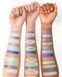 Diamond Glitz Eyeshadow Palette - Moira