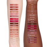 Luminizer Lip Gloss (varios tonos) - Moira