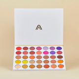 Paleta MAJESTIC Make Up Expert - ATENEA