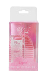 Limpiador de Brochas: Liquid Brush Cleaner - Prolux