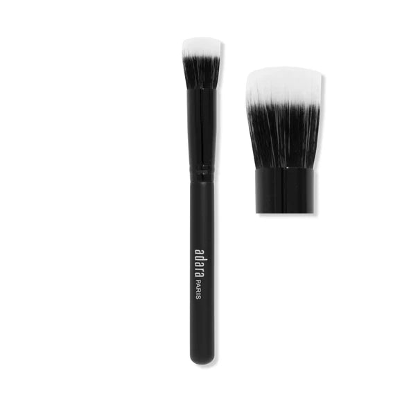 Brocha Doble Fibra BA-145 - Adara