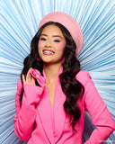 Sunny & Stylish Ph Jelly Balm con llaveroBarbie - Beauty Creations