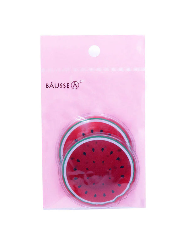 Parches de Gel refrigetantes para ojos de Sandía - Bausse