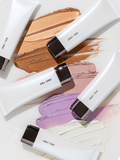 Iluminador corporal  liquido Light Lock illuminating body - about face