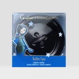 Espejo Button eyes Coraline x Beauty Creations