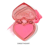 Blush crush lip and cheek balm set - Italia Deluxe