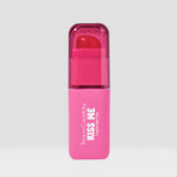 Kiss me liquid gel tinta de labios (varios tonos) - Beauty Creations