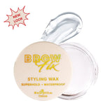Brow Fix Styling Wax Gel fijador de cejas  - Italia deluxe