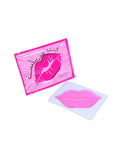 Mascarilla de colageno membrana para labios - Bausse