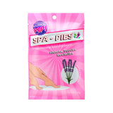Mascarilla y tratamiento para pies - Bausse