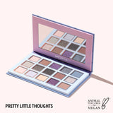 Paleta de ojos Pretty little Thoughts - Moira