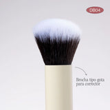 Brocha duo Kabuki y corrector DB04 - ATENEA