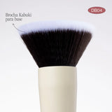 Brocha duo Kabuki y corrector DB04 - ATENEA
