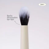 Brocha duo difuminadoras DB11 - ATENEA