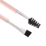 Brow Kit de cejas 2 en 1  Dark Brown - Amor Us
