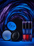 Stay Forever Gloss y tinta Peel Off  Coraline x Beauty Creations