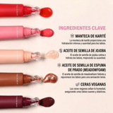 Bálsamo Labial Butter Bliss Lip Balm