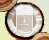 Touchland Power Mist Hydrating Hand Sanitizer (varios aromas) - Touchland