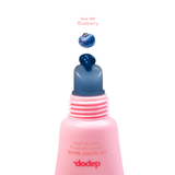 Lip gloss hidratante en gel Soufflé - DAPOP