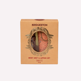 Body Care Bundle Bridgerton