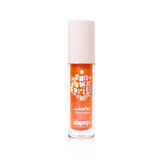Lip Gloss holográfico Sun Down Spritz - DAPOP