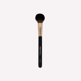 Brocha ergonómica para rubor, Brocha ergonómica para rubor TRUE MAKEUP, TRUE MAKEUP, paleta de rubores, rubor para rostro, blush palette, rubor mate, rubor shimmer, brocha para rubor, brocha de maquillaje, brocha ergonómica, maquillaje profesional, herramientas de maquillaje, tienda de maquillaje México, Schatzi Store