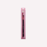 Brocha angular de precisión, Brocha angular de precisión TRUE MAKEUP, TRUE MAKEUP, brocha angular, brocha de precisión, brocha para detalles, maquillaje profesional, herramientas de maquillaje, tienda de maquillaje México, Schatzi Store