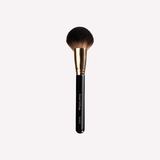 Brocha redondeada para aplicación de polvos, Brocha redondeada para aplicación de polvos TRUE MAKEUP, TRUE MAKEUP, polvo suelto, polvo traslúcido, polvo matificante, polvo para sellar maquillaje, polvo sin flashback, brocha para polvos, brocha de maquillaje, brocha redondeada, maquillaje profesional, herramientas de maquillaje, tienda de maquillaje México, Schatzi Store
