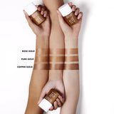 Bronzing Drops Suero nutritivo con color para un look bronceado (varios tonos) - e.l.f. (copia)