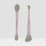 Powder complexion brush set - Beauty Creations