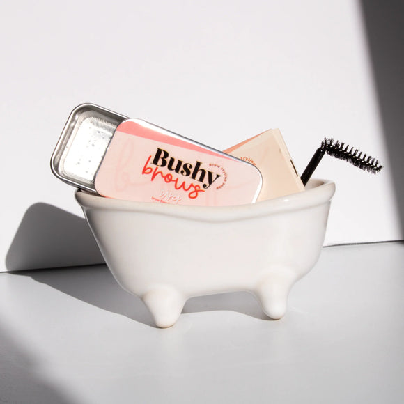 Jabón para cejas Brushy Brows - Dapop