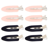 Croc hair setting clips con 8 piezas - Cala