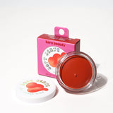 Lif + Cheek Whip balsamo para mejillas y labios (vatios tonos)  - Kara Beauty